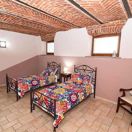 Ostellorto San Martino Canavese Εξωτερικό φωτογραφία