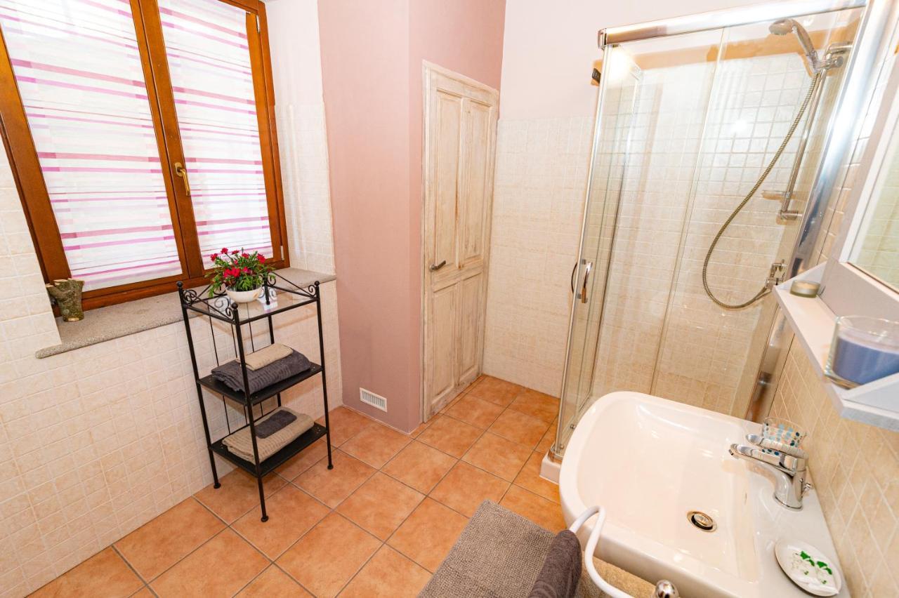 Ostellorto San Martino Canavese Εξωτερικό φωτογραφία