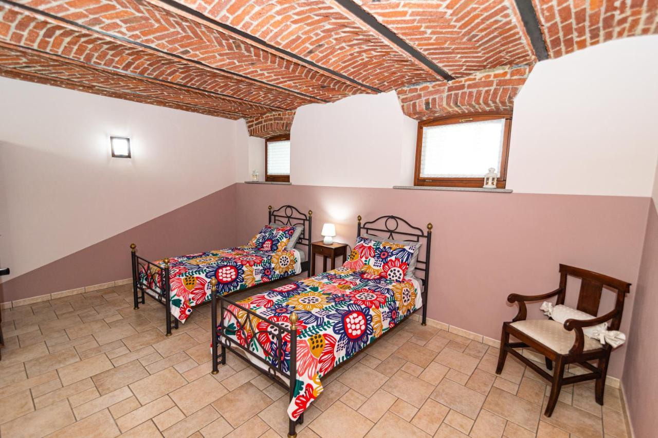 Ostellorto San Martino Canavese Εξωτερικό φωτογραφία