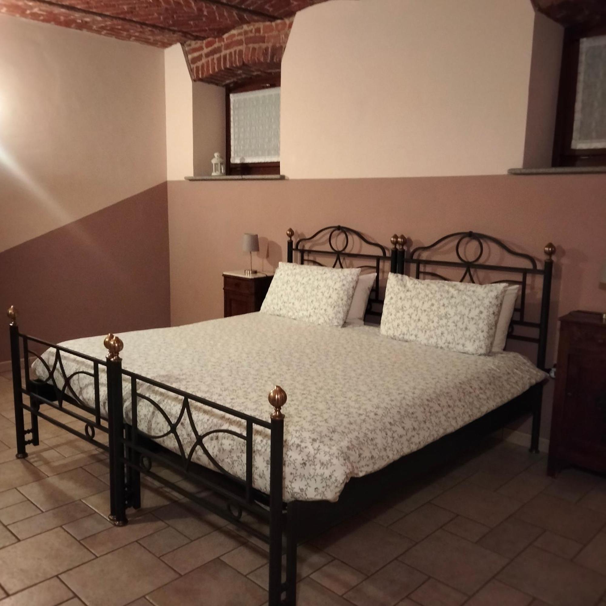 Ostellorto San Martino Canavese Εξωτερικό φωτογραφία