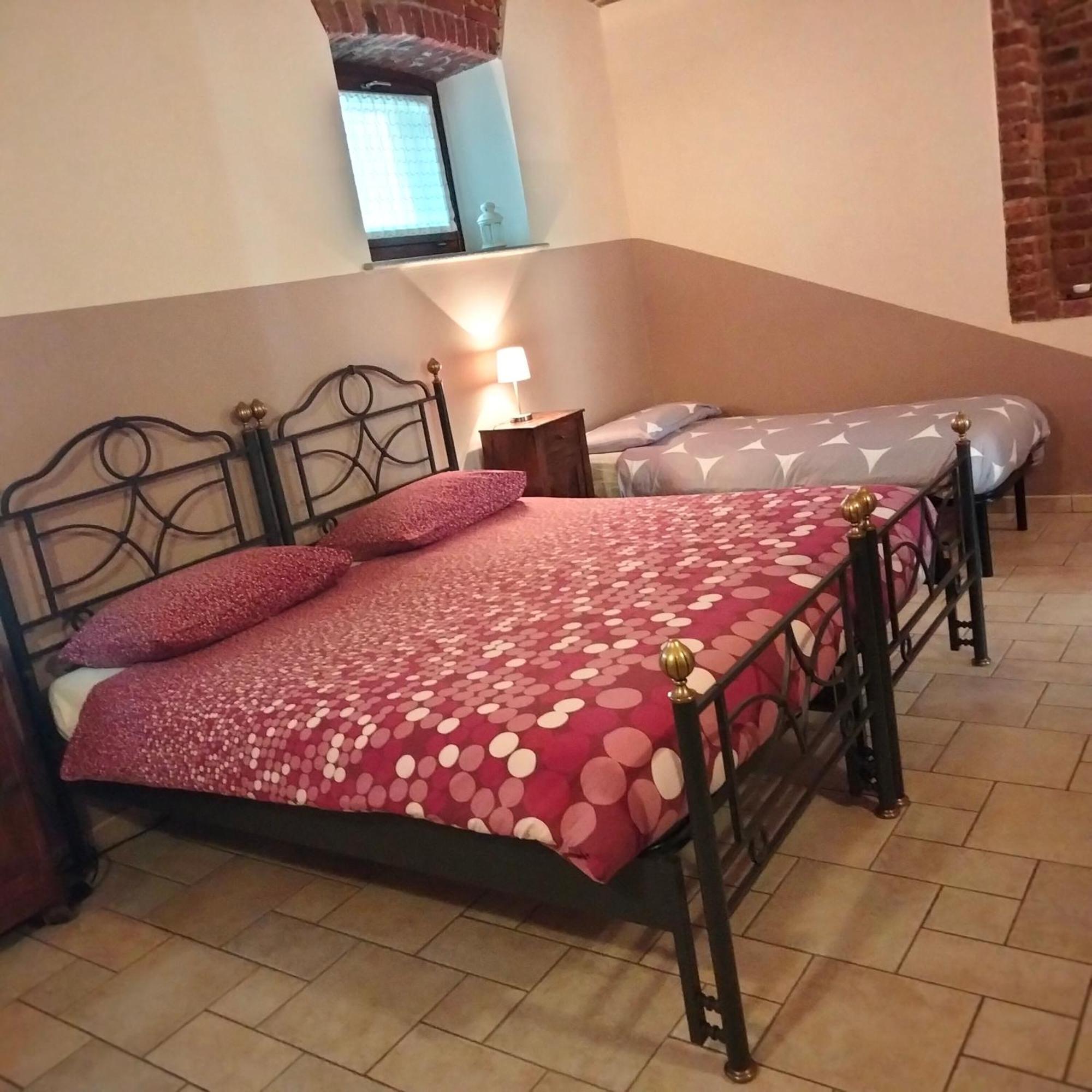 Ostellorto San Martino Canavese Εξωτερικό φωτογραφία
